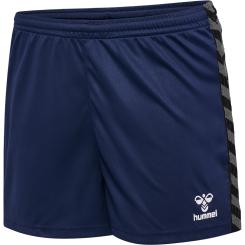 Authentic Pl Short Damen