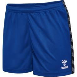 Authentic Pl Short Damen