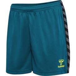 Authentic Pl Short Damen