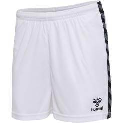 Authentic Pl Short Damen