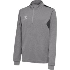 Authentic Half Zip Sweat Kinder