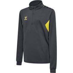 Authentic Half Zip Sweat Kinder