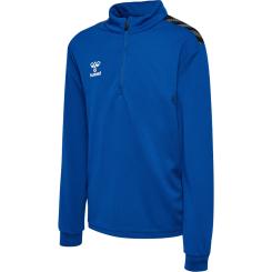 Authentic Half Zip Sweat Kinder
