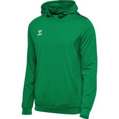 Authentic Pl Hoodie 