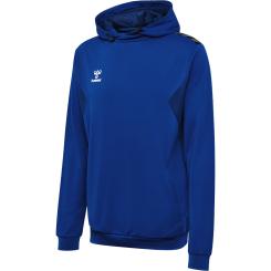 Authentic Pl Hoodie 