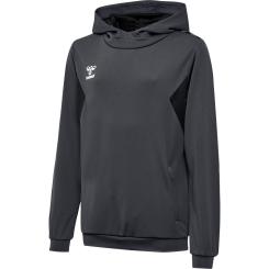 Authentic Pl Hoodie Kinder