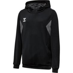 Authentic Pl Hoodie Kinder
