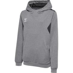 Authentic Pl Hoodie Kinder