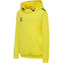 Authentic Pl Hoodie Kinder