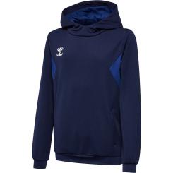 Authentic Pl Hoodie Kinder