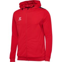 Authentic Pl Zip Hoodie 