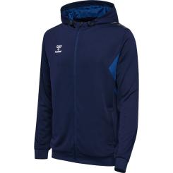 Authentic Pl Zip Hoodie 