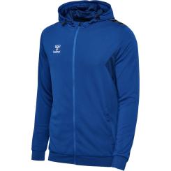 Authentic Pl Zip Hoodie 