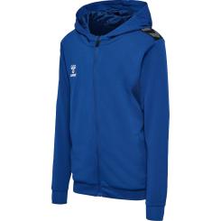Authentic PL Zip Hoodie Kinder