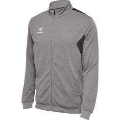 Authentic Zipjacke