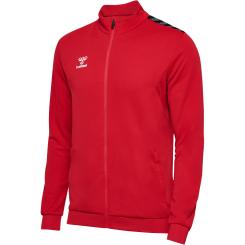 Authentic Zipjacke