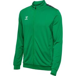 Authentic Zipjacke
