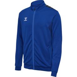 Authentic Zipjacke