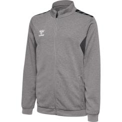 Authentic Zipjacke Kinder