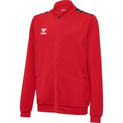 Authentic Zipjacke Kinder