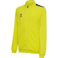Authentic Zipjacke Kinder