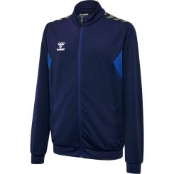 Authentic Zipjacke Kinder