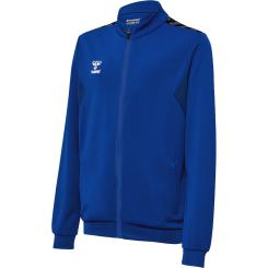 Authentic Zipjacke Kinder