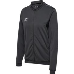 Authentic Zipjacke Damen