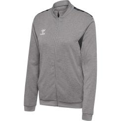Authentic Zipjacke Damen