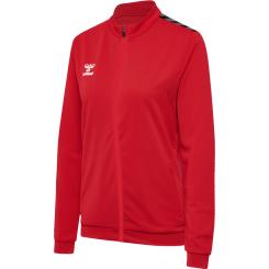 Authentic Zipjacke Damen