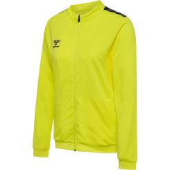Authentic Zipjacke Damen