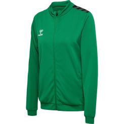 Authentic Zipjacke Damen