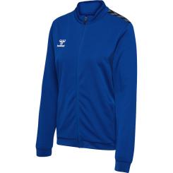 Authentic Zipjacke Damen