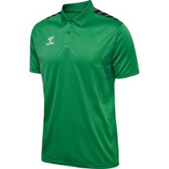 Authentic Functional Poloshirt