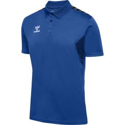 Authentic Functional Poloshirt