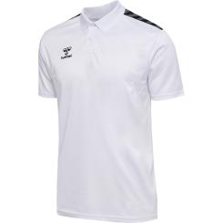 Authentic Functional Poloshirt