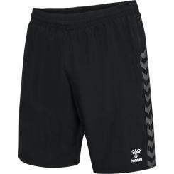 Authentic Woven Short