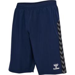 Authentic Woven Short