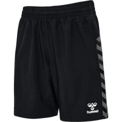 Authentic Woven Short Kinder