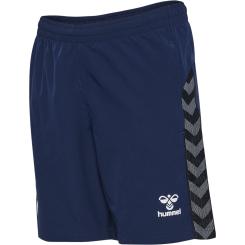 Authentic Woven Short Kinder