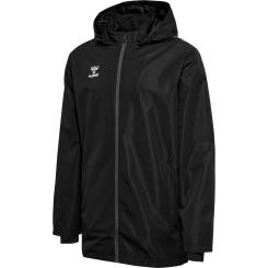 Authentic All Wetter Jacke