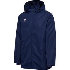 Authentic All Wetter Jacke