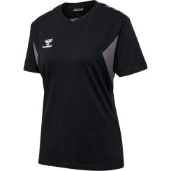 Authentic Co T-Shirt Damen