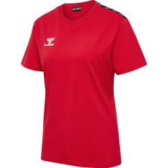 Authentic Co T-Shirt Damen