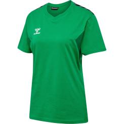 Authentic Co T-Shirt Damen