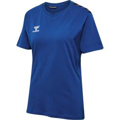 Authentic Co T-Shirt Damen