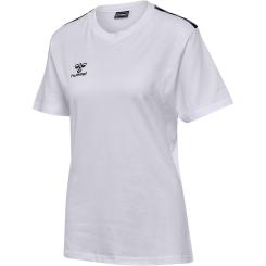 Authentic Co T-Shirt Damen