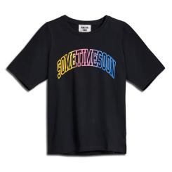 Ocean T-Shirt Kurzarm Kinder