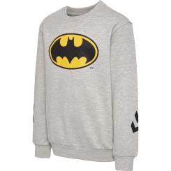 hmlBATMAN DOS SWEATSHIRT Kinder 