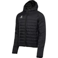 Hmlgo Quilted Jacke